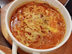 -Kpasta韩式意大利面