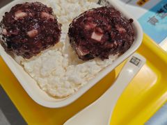 -满记甜品(巴黎春天宝山店)