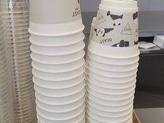 -Manner Coffee(IFS一楼店)