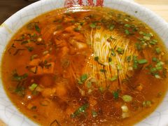 -朱鸿兴面馆(镇湖店)