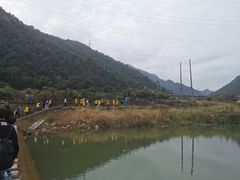 -泽雅景区