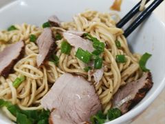 -非遗·爱西干面(小公园总店)