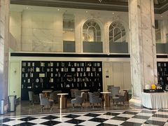 -广州番禺万博汉溪长隆希岸Deluxe酒店