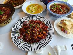 -樽宴酒楼·地道川菜·品质聚会·生日宴请