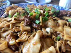 -壹阁胡羊焖饼(特色小吃街店)
