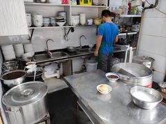 大堂-蒋六十八梯眼镜面(渝中店)