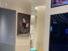 -天真蓝照相馆(五角场百联又一城店)