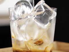 -Onirii Coffee(长乐路店)