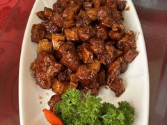 -闻香阁·清真(光荣道店)