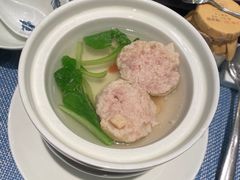 -溪畔•新徽菜(碧湖云溪店)