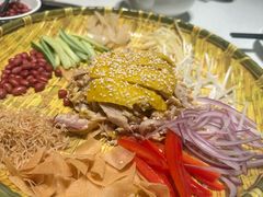 -顺峰顺水顺德菜(第一百货店)