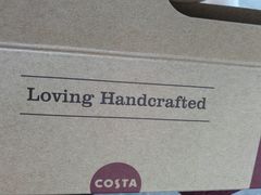 -COSTA COFFEE(上海虹口龙之梦)