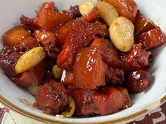-老三样·旧食新味(船山路店)