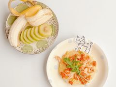 -星巴克(北京王府井店)