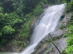 -千泷沟大瀑布旅游区
