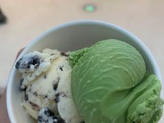 哈根达斯-乔哥铭洋海鲜自助(皇城恒隆广场店)