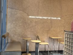 -Manner Coffee(龙岗CC创意园店)
