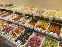-湘村小灶·地道长沙菜·本地人优选(咸嘉新村店)