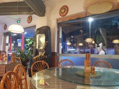 露天位-呐咪傣园·云南菜(石厦店)