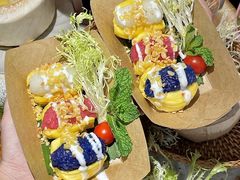-泰椰里·泰国餐厅(智慧城广百广场店)