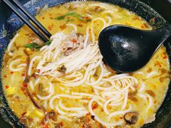 -云味馆·云南菜·云南米线(同泰时代广场店)