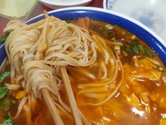-孟记传统大刀面(星源商城店)