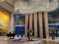 -北京朝阳悠唐皇冠假日酒店