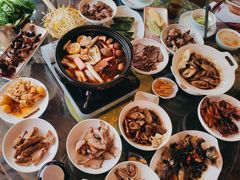 -老鼎万春卤菜(五代传承创始老店)