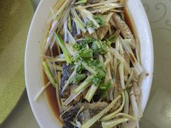 -微山岛春天里酒家