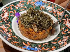 烧鳗鱼烩饭-木棉·醉心粤味(COCO Park店)