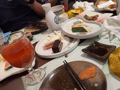 -黑松白鹿(崇文门新活馆店)