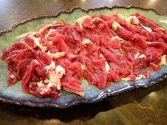 -福牛阁潮汕牛肉火锅