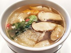 野生菌皇汤-翠府(翠湖北路店)