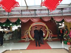 -上膳源有机农场