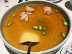 -小河盐帮·私家菜·烤鸭(三元桥·霄云路店)