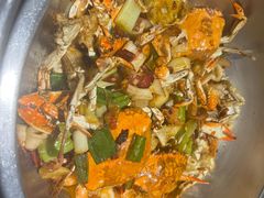 -七欣天香辣蟹火锅(无锡金太湖国际城店)