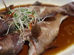 -启东海鲜人家(古美路店)