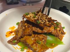 夫妻肺片-小河盐帮·私家菜·烤鸭(三元桥·霄云路店)