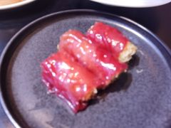 -丽晶轩中餐厅(重庆丽晶酒店)