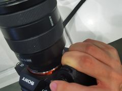 -Sony Store 索尼(上海淮海中路店)