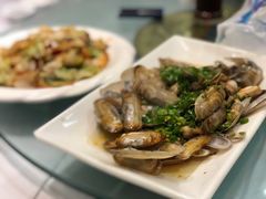 -金海湾海鲜排档(朱家尖店)