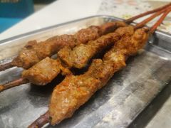 -阿拉丁新疆风味餐厅·清真(罗廊巷店)