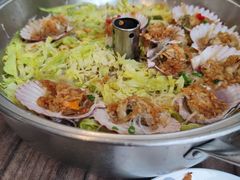 -今鲜源大酒店·中华餐饮名店(新湛路店)