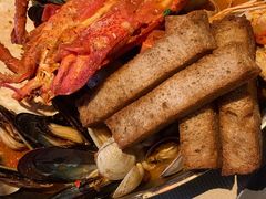 -Carbon莫卡哆·意大利复古集市餐厅(杭州大厦店)