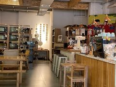 -栖咖啡(泉舜店)
