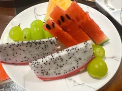 -火炉火自助餐(喜隆多店)