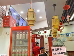 -一品飘香米线(一中总店)