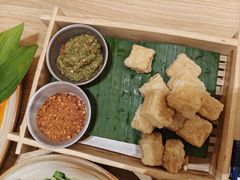 -云味馆·云南菜·云南米线(同泰时代广场店)