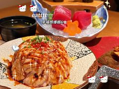 -水之惠鲜鱼料理(王府大街店)