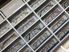 -视野联行眼镜·蔡司·控优点授权(长白万象汇店)